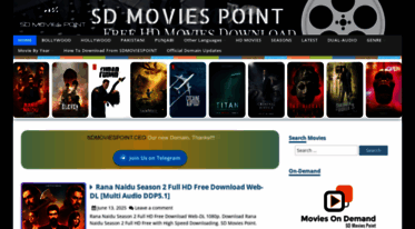 sdmoviespoint.ceo