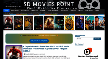 sdmoviespoint.media