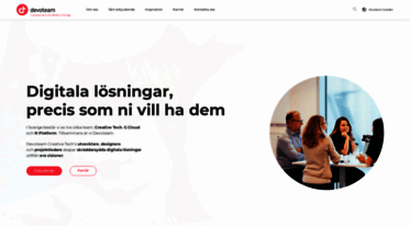 se.devoteam.com