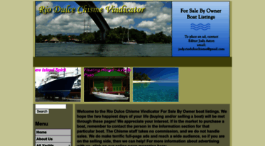 seakist.riodulcechisme.com