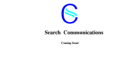 search-communications.com