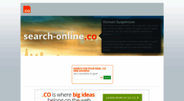 search-online.co