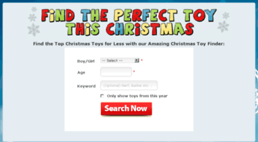 search.christmastoysite.com