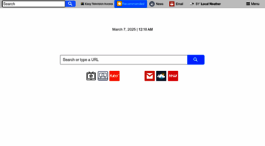 search.easytelevisionaccess.com