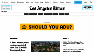 search.latimes.com