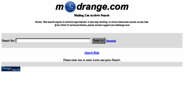 search.midrange.com