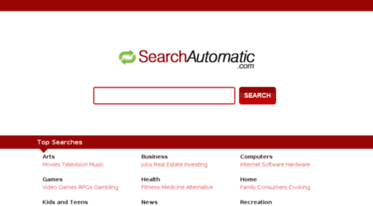searchautomatic.com