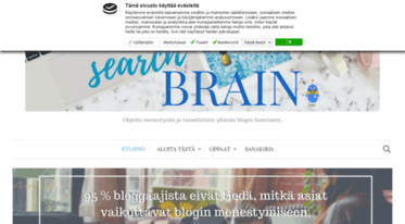 searchbrain.fi