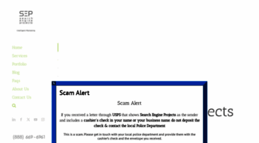 searchengineprojects.com