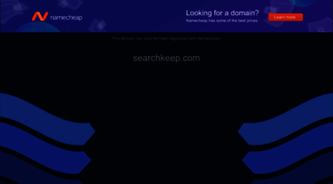 searchkeep.com