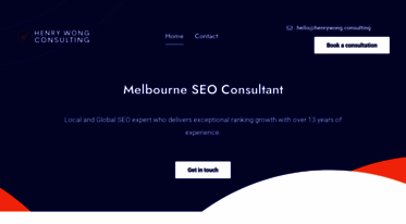 searchnity.com.au