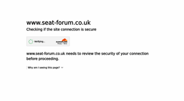 seat-forum.co.uk