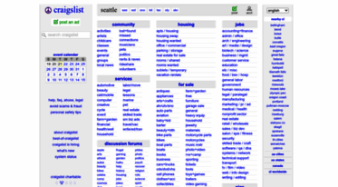 seattle.craigslist.org