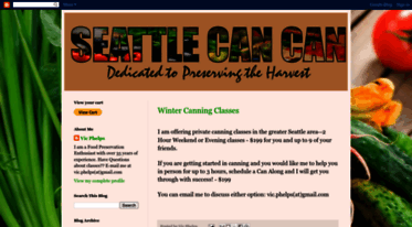 seattlecancan.blogspot.com