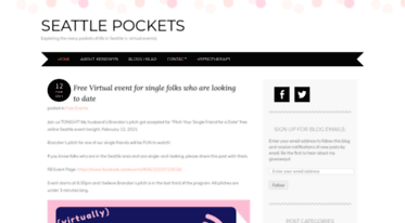 seattlepockets.com