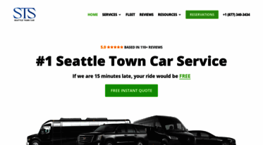 seattleststowncar.com