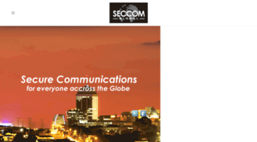 seccom-global.com