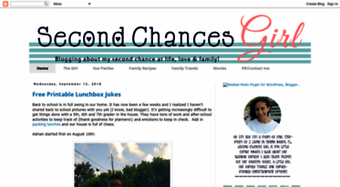 secondchancesgirl.com