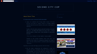 secondcitycop.blogspot.com