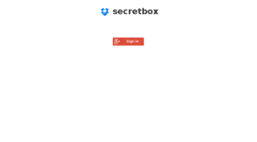 secretbox.site44.com
