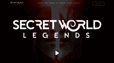 secretworldlegends.com