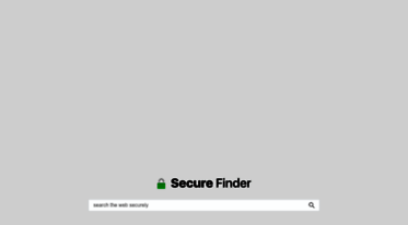 secure-finder.com