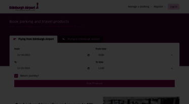 secure.edinburghairport.com
