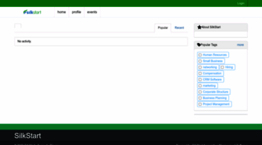 secure.silkstart.com