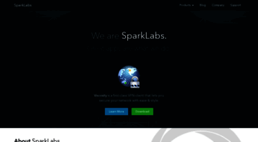 secure.sparklabs.com