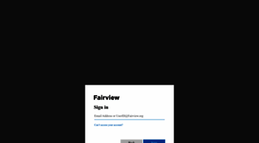 securegateway.fairview.org