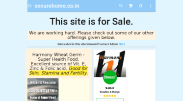 securehome.co.in