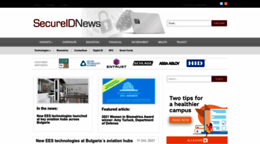 secureidnews.com