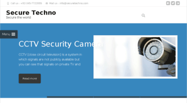 securetechno.com