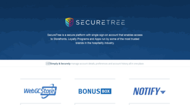 securetree.com