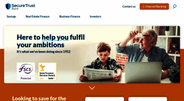 securetrustbank.co.uk