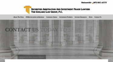 securitiesarbitrations.com