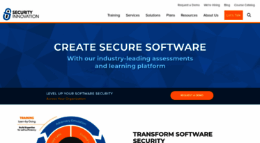 securityinnovation.com