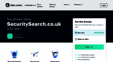 securitysearch.co.uk