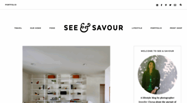 seeandsavour.com