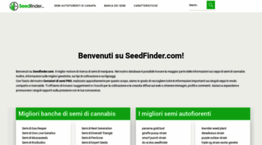 seedfinder.com