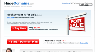 seeksy.com