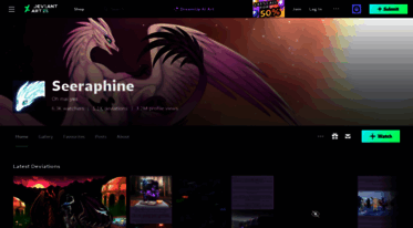 seeraphine.deviantart.com