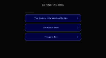 sekinchan.org