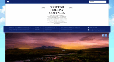 self-catering-scotland.com