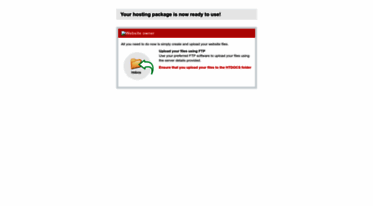 self-catering-snowdonia.com