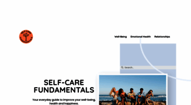 selfcarefundamentals.com