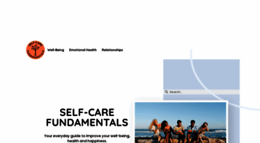 selfcarefundamentals.com
