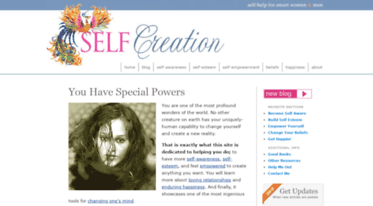 selfcreation.com