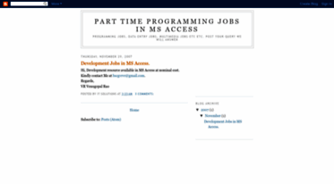 selfemploymentjobs.blogspot.com