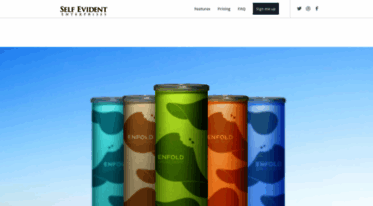 selfevidententerprises.com